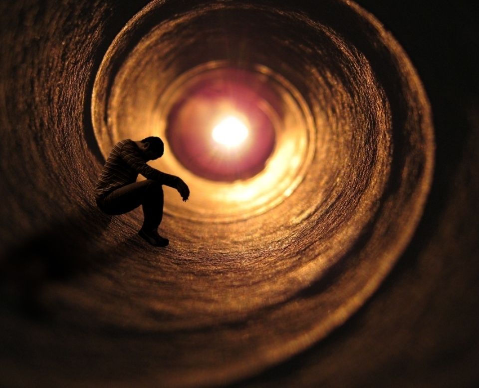 &laquo;جظ مظ&raquo;.. والحياة تستمر!