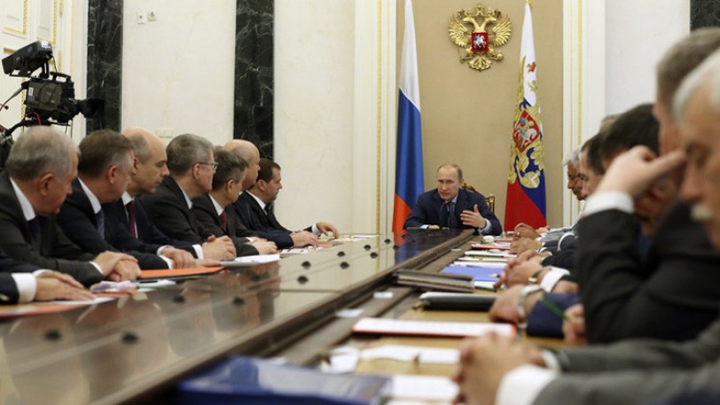 بوتين يعول على احترام مصالح روسيا وعدم التدخل في شؤونها من قبل الدول الأخرى