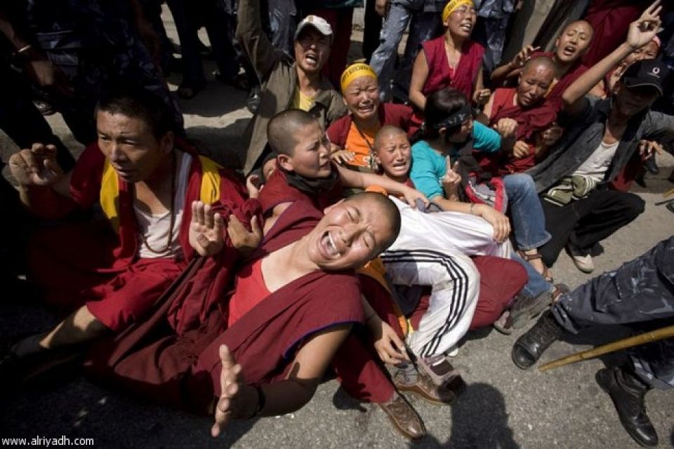 &laquo;التيبت&raquo;.. وتاريخ الدم والعبودية(1/2)..