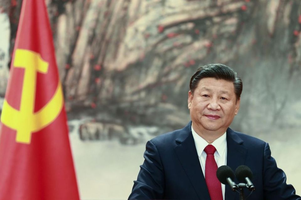 الرئيس الصيني يؤكّد استعداده لحلّ الخلافات مع الهند و«تعزيز الثقة السياسية المتبادلة»