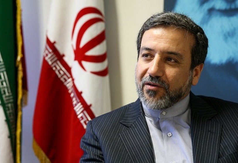 الخارجية الإيرانية: الحوار مع الولايات المتحدة في جنيف كان بناءا