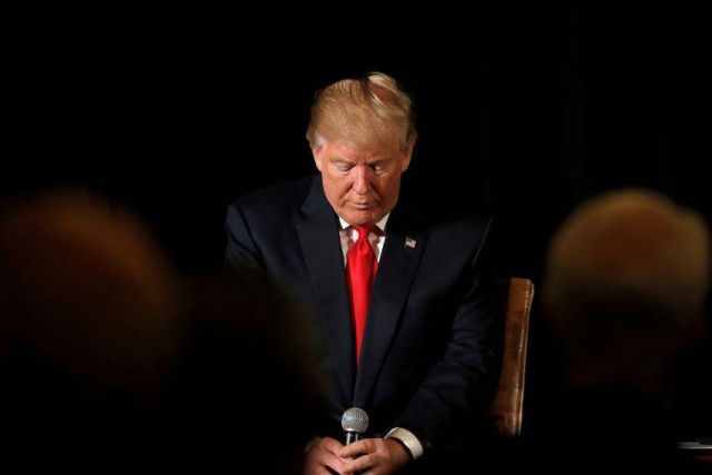 افتتاحية قاسيون 868: &laquo;أمريكا&raquo; تخضع للأمر الواقع