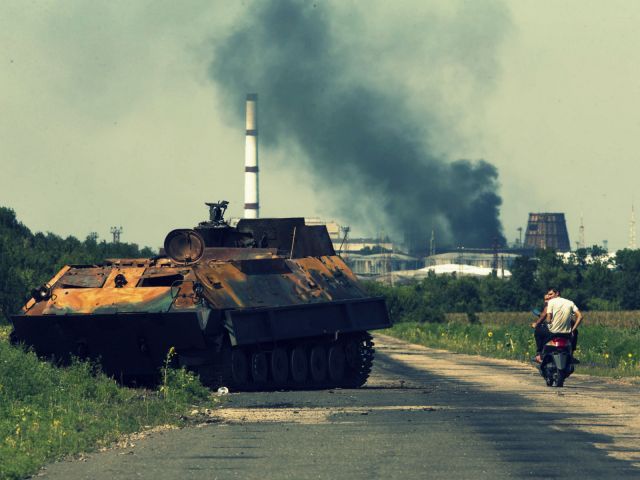 موسكو لواشنطن: لا تقودوا حمام دمٍ جديد