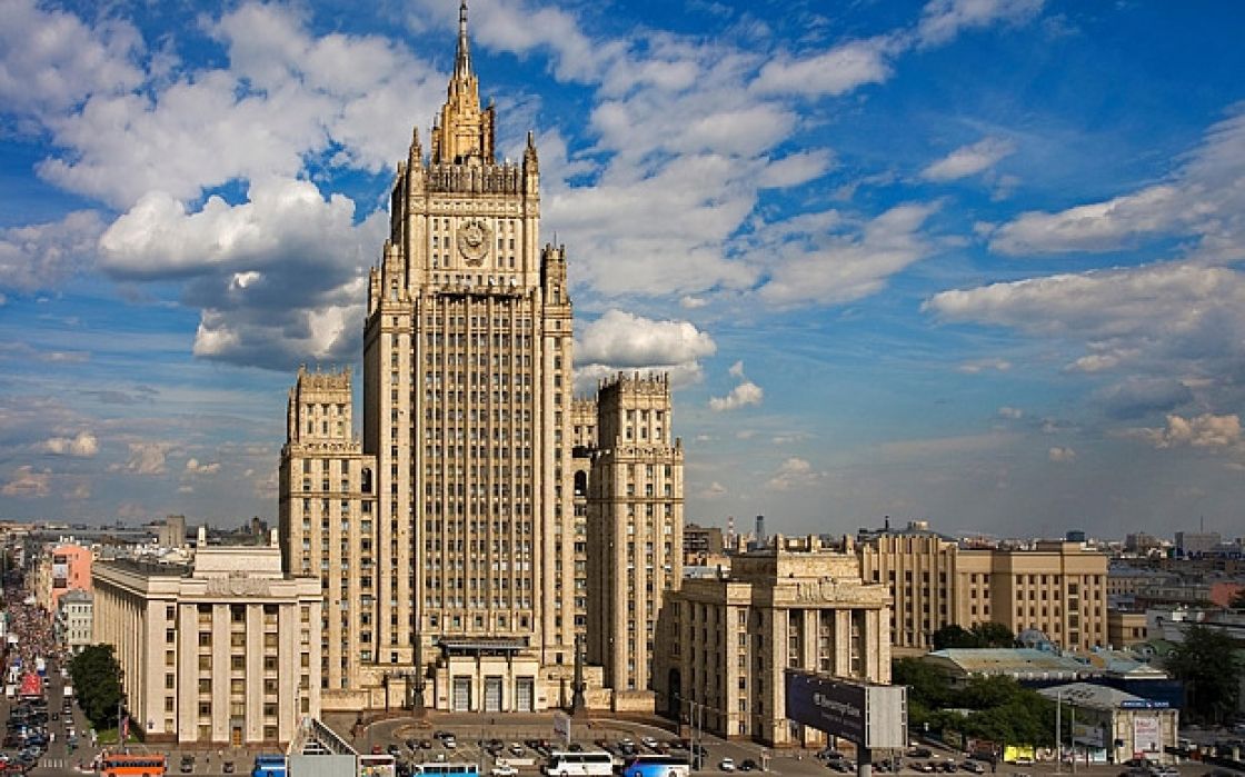 بيان الخارجية الروسية حول لقاء بوغدانوف -جميل قبيل استئناف جنيف
