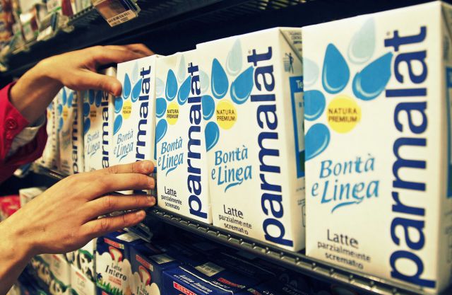 83 دولة تتضرر من حليب فرنسي ملوَّث