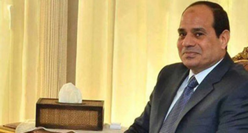 اللجنة العليا للانتخابات تعلن رسمياً فوز السيسي بالرئاسة المصرية