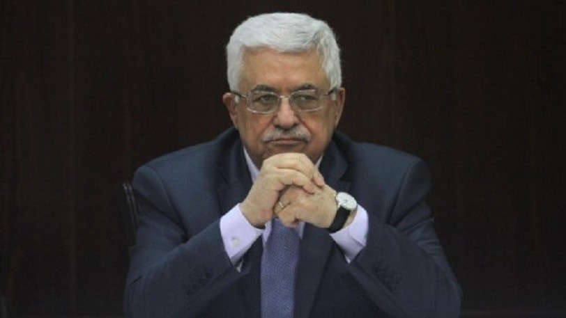 عباس: سنلتحق بـ 522 منظمة دولية إذا لم تتحرك المفاوضات قدما