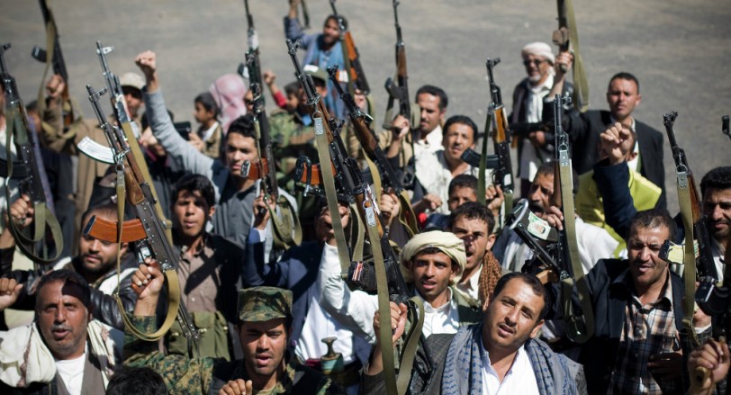 الحوثي  يشن هجوما على السعودية ويتهمها بالسعي لـ&quot;إذلال اليمنيين وتركيعهم