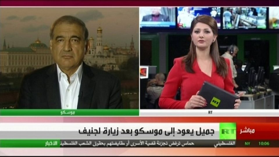 حزب الإرادة الشعبية ـ قدري جميل.. خط ثابت متجدد وسط انزياحات الآخرين