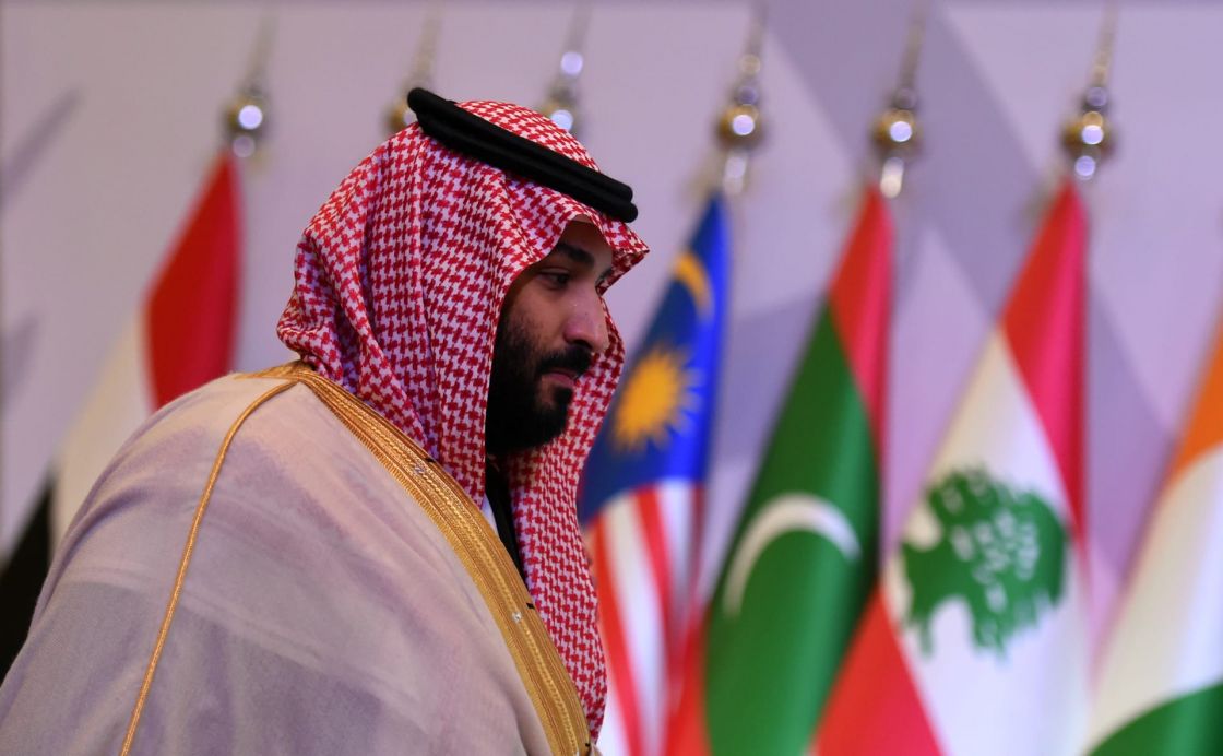 ولي العهد السعودي والسياسات المستجدة للمملكة