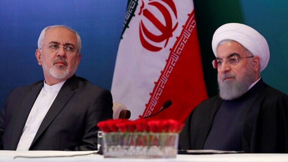 طهران: يدنا ممدودة لجيراننا