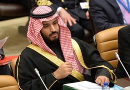 واشنطن تستعد لما بعد آل سعود