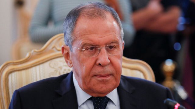 موسكو تنتقد &laquo;السياسات التي عفا عليها الزمن&raquo;