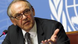 الأمم المتحدة تدعو إلى الوقف الفوري لحصار المدن في سورية