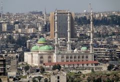 نقابات حلب تختتم عقد مؤتمراتها النقابية السنوية مطالب عمالية يتم تدويرها من عام إلى آخر دون تحقيق..