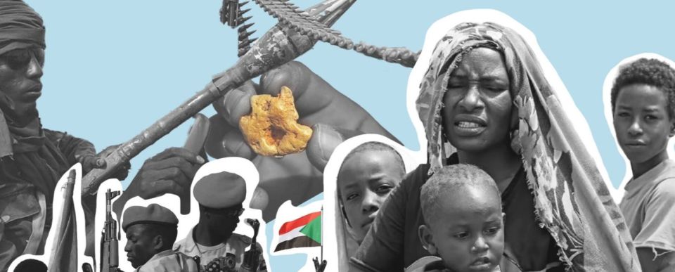 الأوضاع في السودان.. لا للحرب لا للتسوية القصاص العادل للشهداء