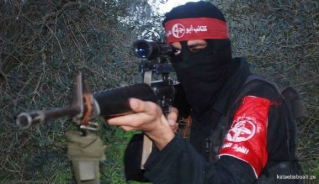 الوحدة والمقاومة طريق التحرير