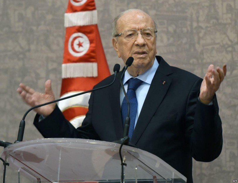 للمرة الثالثة.. تونس تعلن تمديد حالة الطوارئ