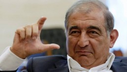 منصة موسكو تعتبر لقاء جنيف مع الهيئة العليا للمفاوضات إيجابيا