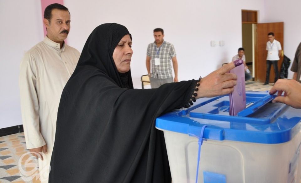 الانتخابات العراقية ترسِّخ نظام المحاصصة!