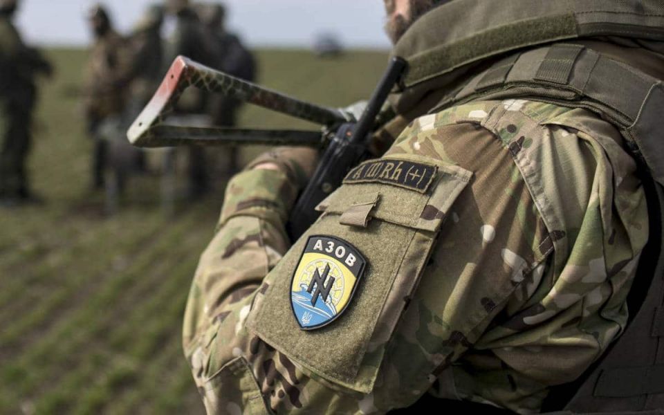 الجيش الروسي يحبط محاولة كييف إنقاذ نازيّي «آزوف» في ماريوبول