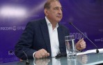 د. جميل: الانتصار النهائي &nbsp;يتحقق بالحل السياسي