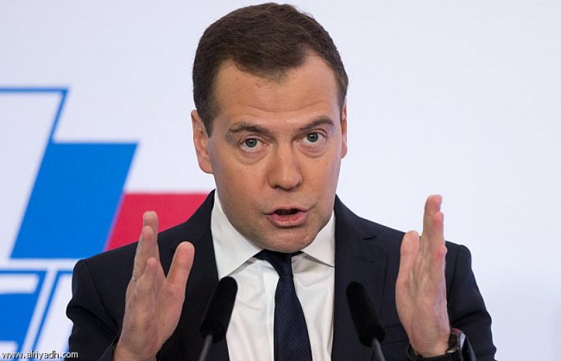 روسيا تدعو لتشكيل نادٍ للطاقة تابع لمنظمة شنغهاي