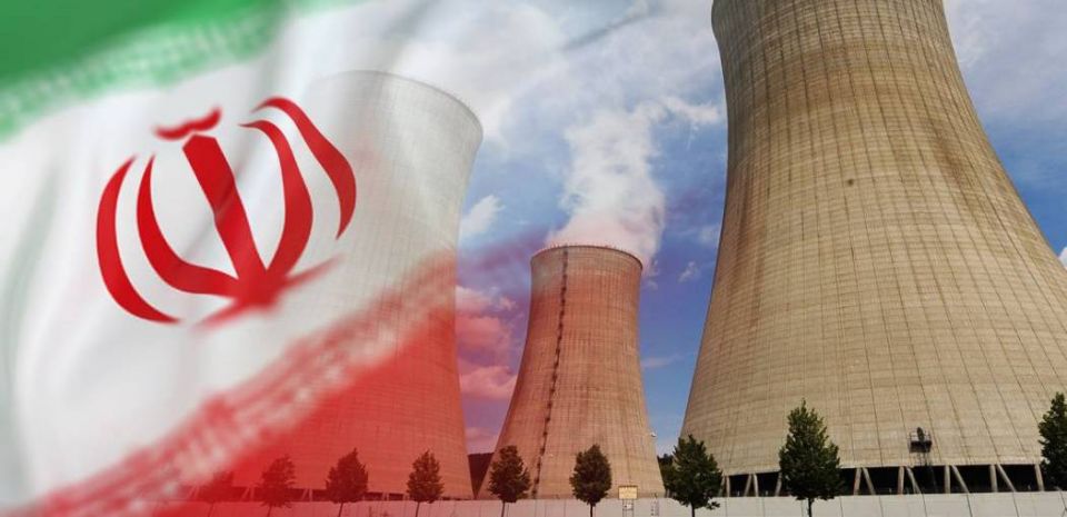 الملف النووي الإيراني: التوازنات وحسابات المصلحة