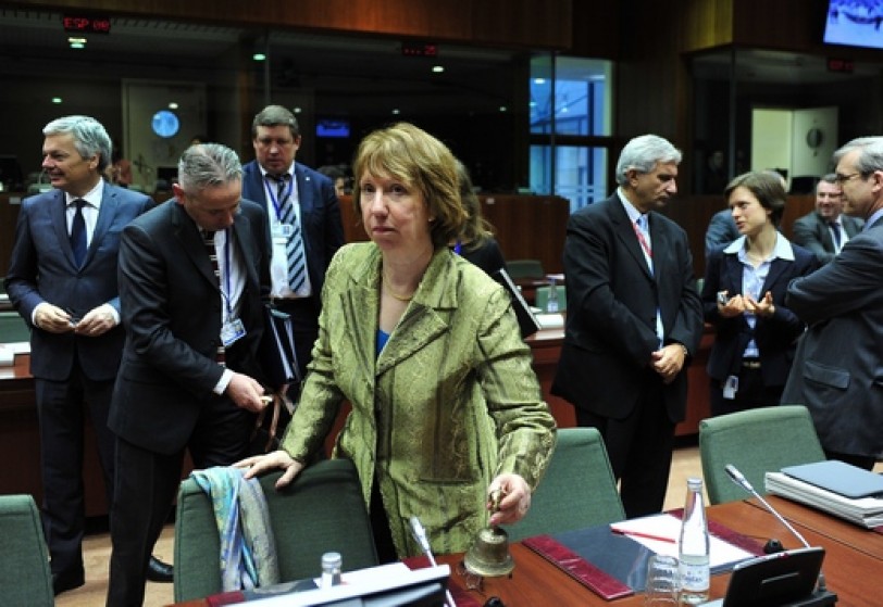 إيطاليا تدعو إلى عقد اجتماع طارئ لمناقشة الاقتصاد الأوروبي الهش