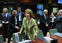 إيطاليا تدعو إلى عقد اجتماع طارئ لمناقشة الاقتصاد الأوروبي الهش