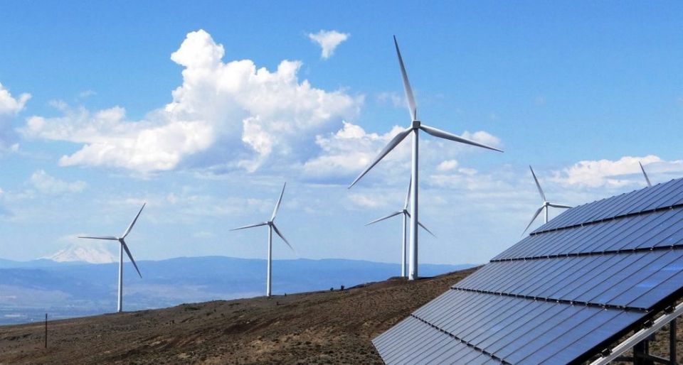 حان وقت إزاحة النفط وانطلاق الطاقات البديلة؟!