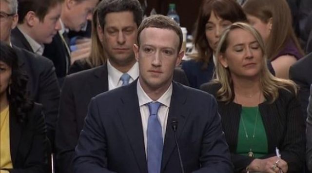 %9 من مستخدمي فيسبوك الأمريكيين ألغوا حساباتهم