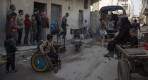 تحرير منطقة كاملة في شرق حلب