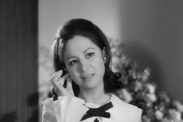 تكريم فاتن حمامة في الدورة 37 لمهرجان القاهرة السينمائي الدولي