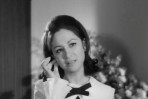 تكريم فاتن حمامة في الدورة 37 لمهرجان القاهرة السينمائي الدولي