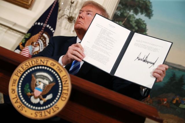 العقوبات خُلقت لتفترس الأبرياء... وأمريكا تكذب