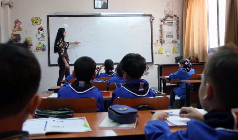 قرار التربية يعزّز «التغيير الشكلي» دون المضمون