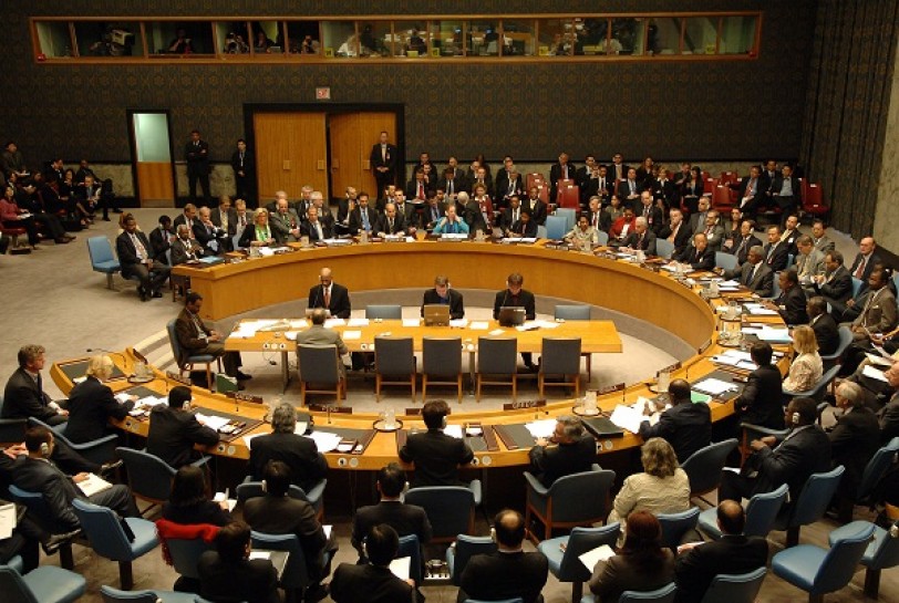 مندوب اليمن الدائم يوجه رسالة إلى مجلس الأمن الدولي