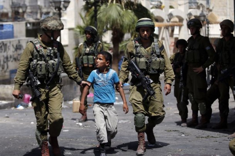 السلطة الفلسطينية تطالب بتشكيل لجنة تحقيق دولية في انتهاكات الاحتلال