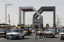 بعد 56 يوماً معبر &laquo;رفح&raquo; يفتح ليومين