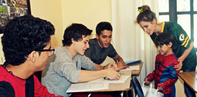 «قضية لغة التدريس ليست مسألة تقنية بحتة، بل هي قضية وجود الوطن ومنظومته القيمية»