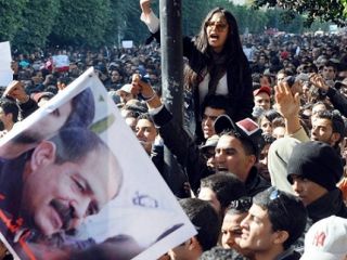 تونس: التغيير في مواجهة الفوضى