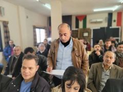 مؤتمرات عمال طرطوس