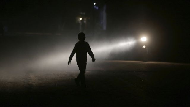 نهاية النفق