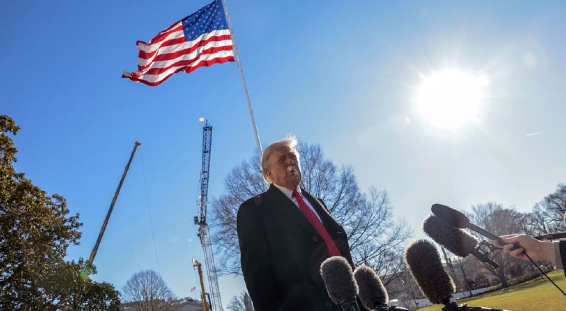 إيران&hellip; واشنطن لم تتراجع بعد!