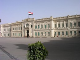 القاهرة: الليبيون فقط من يملكون حق تقرير مصيرهم