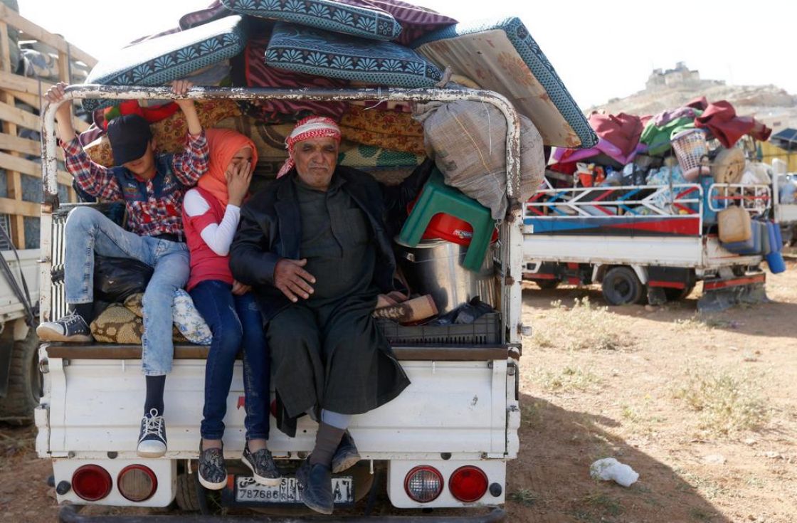 ملف اللاجئين السوريين في دول الجوار ولبنان.. عَوْدٌ على بدء!