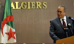 الجزائر تقرر رسمياً المشاركة في مؤتمر جنيف-2 حول سورية
