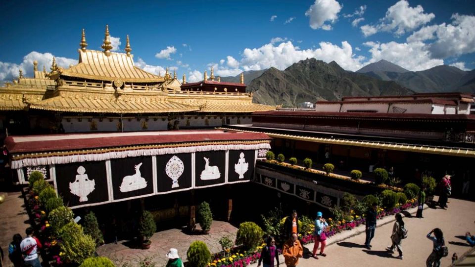 النص الكامل للكتاب الأبيض الصيني