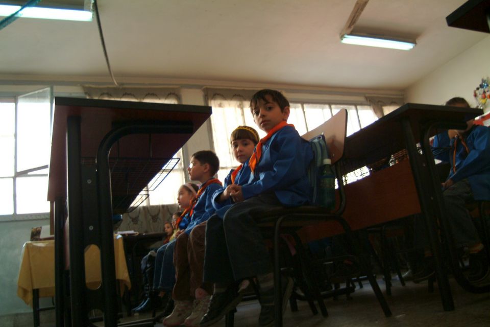 الدراسات الاجتماعية للصف الخامس والسادس.. صورة الواقع كما تعكسها المناهج السورية